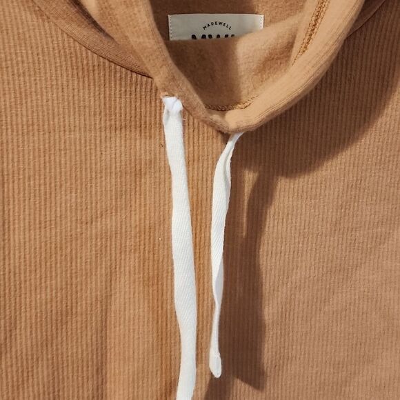 Cute Madewell top XS perfect condition - Picture 2 of 5